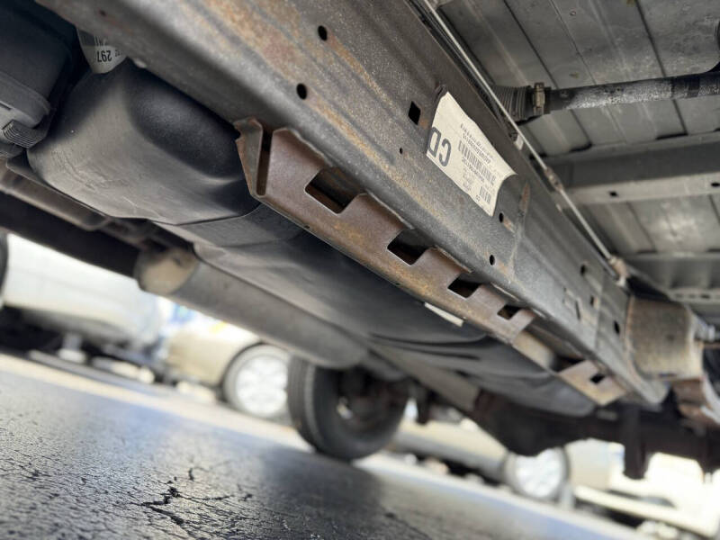 2005 Chevrolet Express 2500
