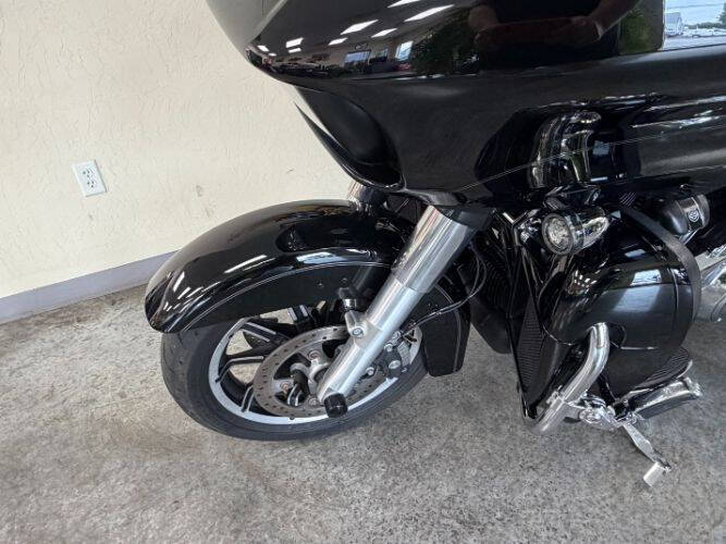 2017 Harley-Davidson Road Glide Ultra