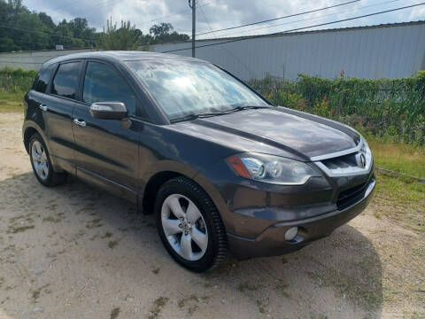 2009 Acura RDX for sale at Hwy 80 Auto Sales in Savannah GA