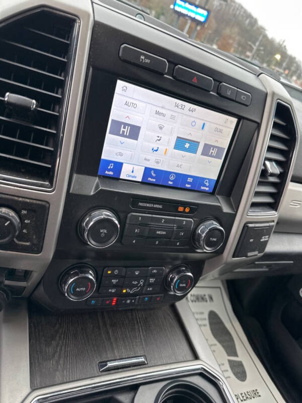 2021 Ford F-350 Super Duty