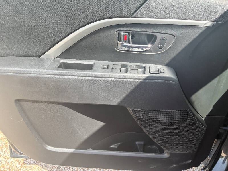 2013 Mazda MAZDA5 Sport