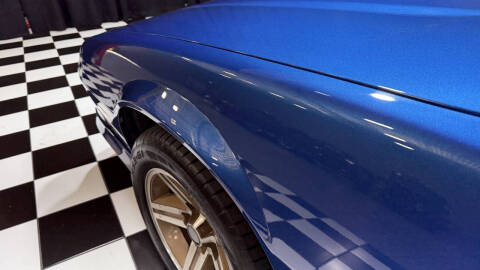 1987 Chevrolet Camaro Z28