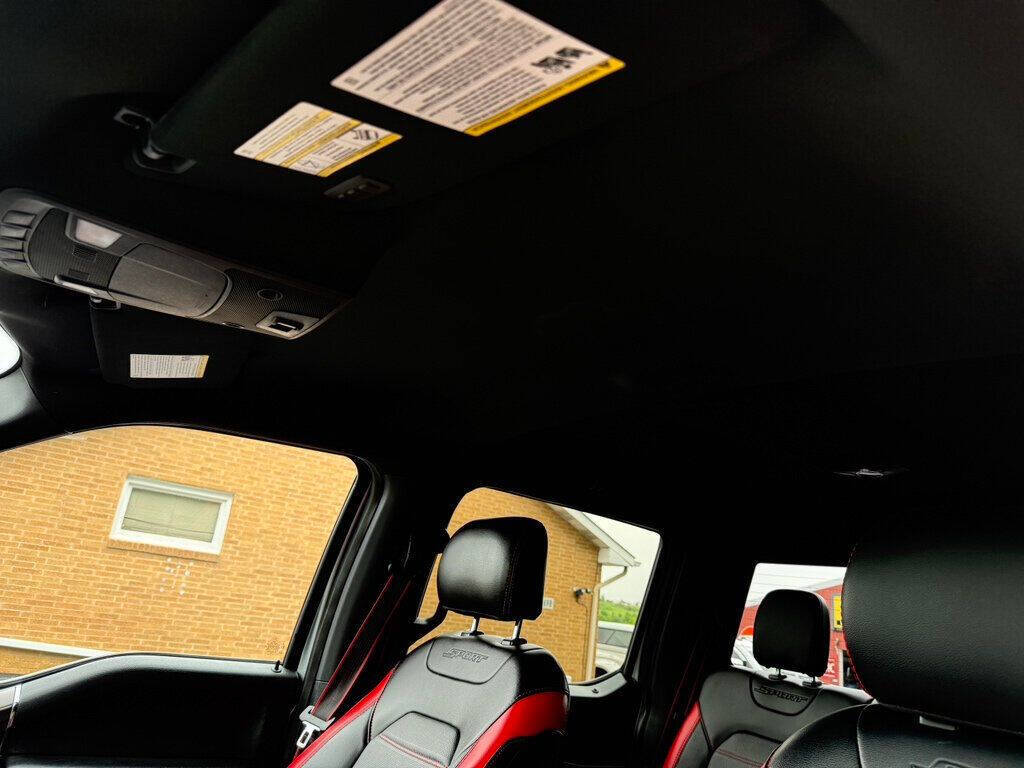 2020 Ford F-150 29