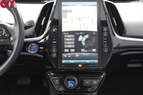 2022 Toyota Prius Limited