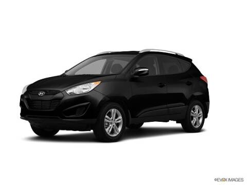 2012 Hyundai Tucson for sale at Star Loan Auto Center in Springfield PA