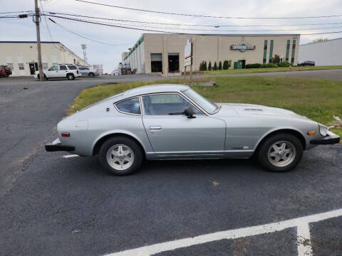1977 Datsun 280Z