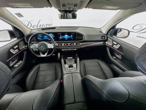 2023 Mercedes-Benz GLS GLS 450