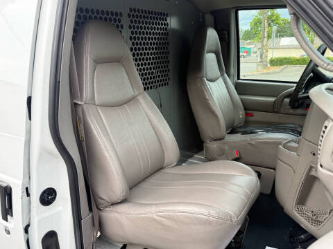 2004 Chevrolet Astro