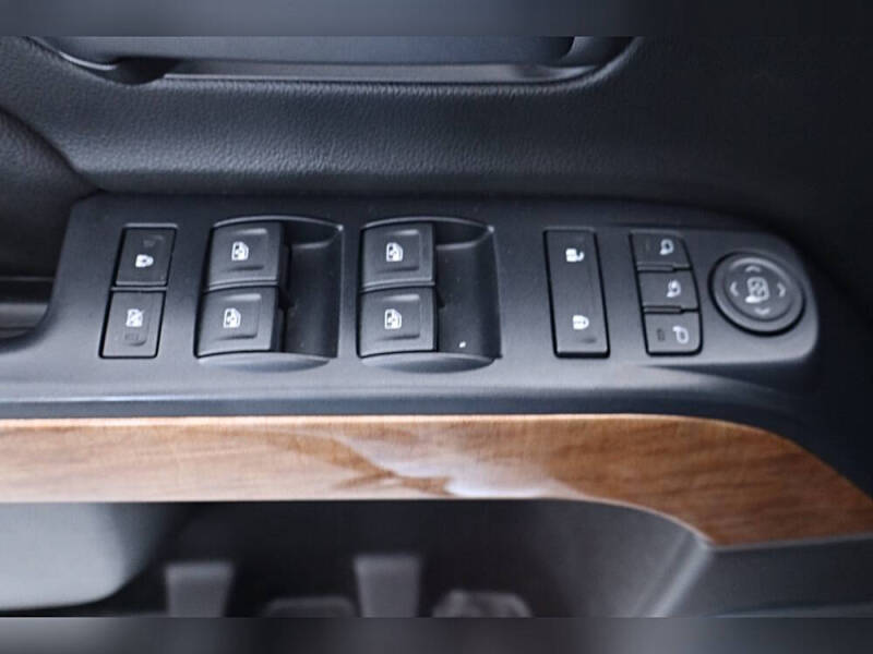 2018 Chevrolet Silverado 3500HD