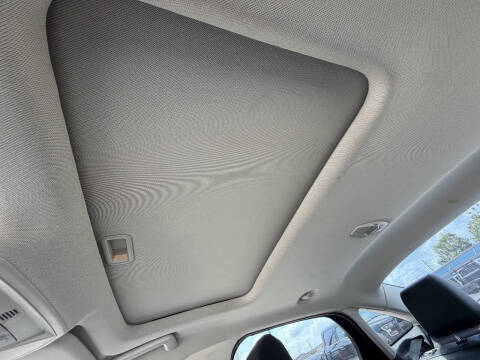 2016 Ford Focus Titanium
