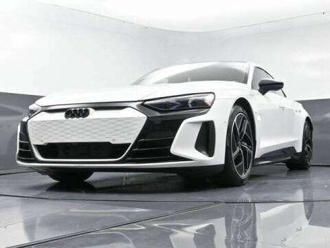 2023 Audi RS e-tron GT quattro