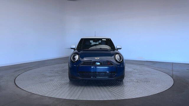 2026 MINI Hardtop 2 Door Cooper S