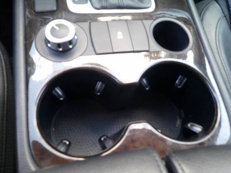 2014 Volkswagen Touareg TDI Sport