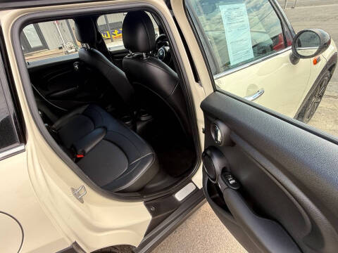 2019 MINI Hardtop 4 Door Cooper