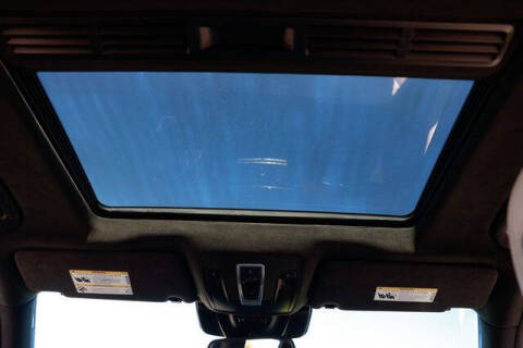 2016 Mercedes-Benz GLE AMG GLE 63 S