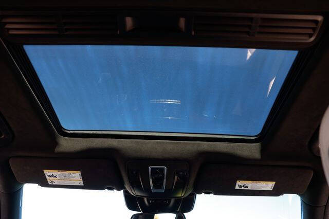 2016 Mercedes-Benz GLE AMG GLE 63 S