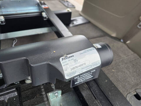 2011 Honda Odyssey EX