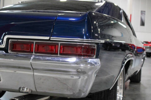 1966 Chevrolet Impala