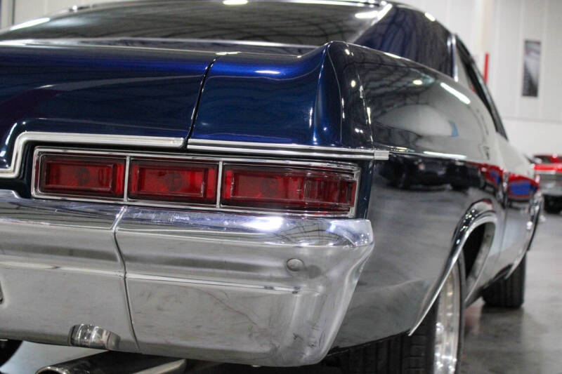 1966 Chevrolet Impala