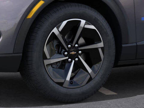 2026 Chevrolet Equinox EV LT 1