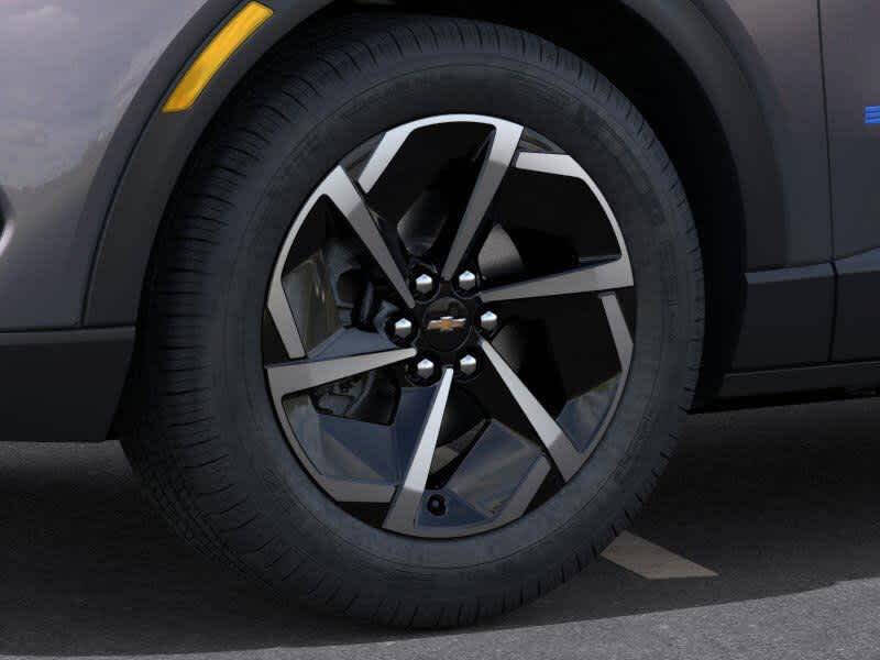 2026 Chevrolet Equinox EV LT 1