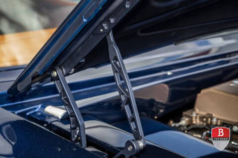 1966 Chevrolet Impala