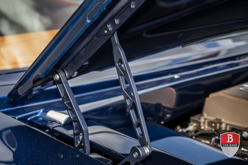 1966 Chevrolet Impala