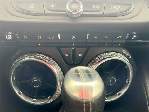 2024 Chevrolet Camaro SS