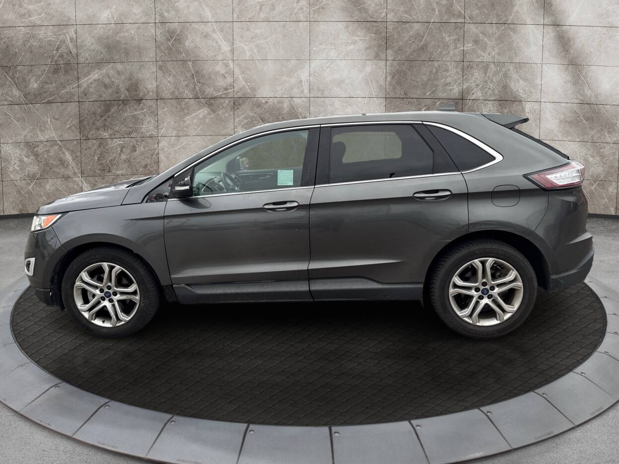 2018 Ford Edge for sale at Autokingzusa in Dearborn, MI