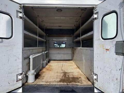 2013 Chevrolet Silverado 3500HD Work Truck