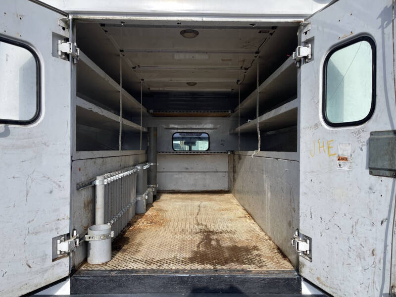 2013 Chevrolet Silverado 3500HD Work Truck