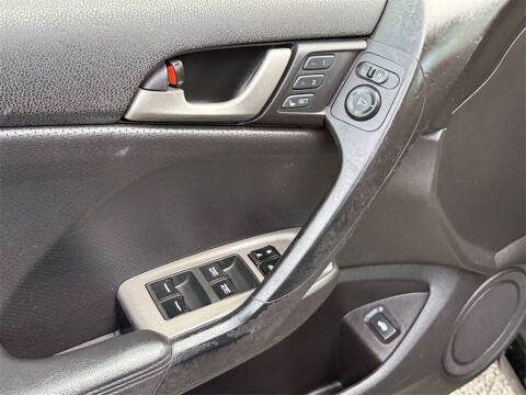 2010 Acura TSX