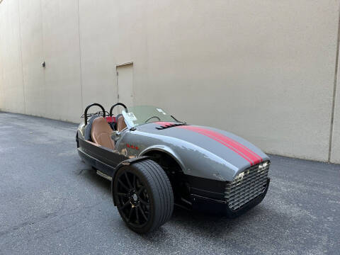 2022 Vanderhall Venice for sale at Z Auto Sales in Boise ID