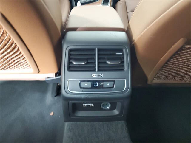 2022 Audi A5 Sportback quattro Premium Plus 40 TFSI