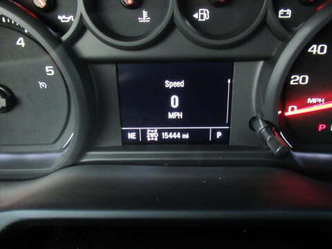 2024 GMC Sierra 3500HD