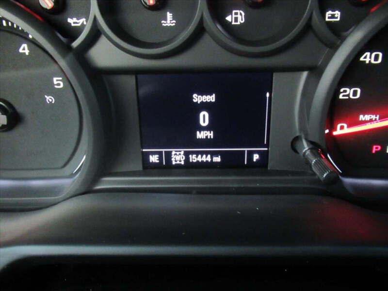 2024 GMC Sierra 3500HD