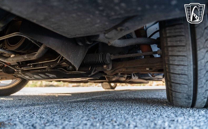 2000 Pontiac Firebird Trans Am