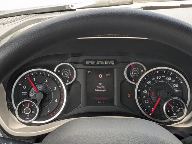 2025 RAM 5500