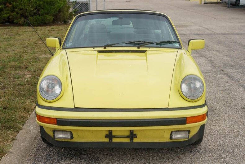 1973 Porsche 911 Carrera
