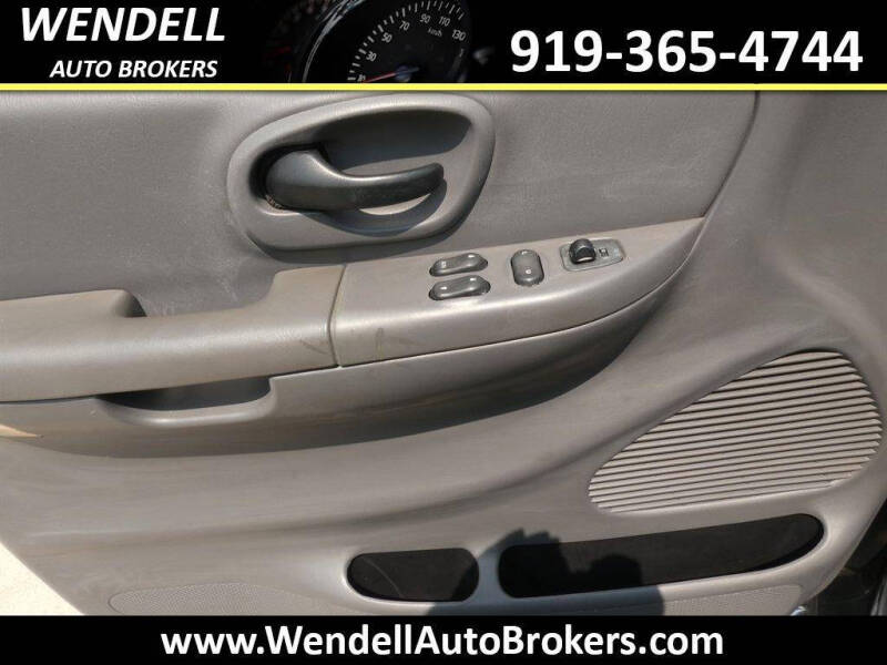 2000 Ford F-150