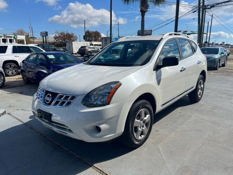 2015 Nissan Rogue Select for sale at Advance Auto Wholesale in Pensacola FL
