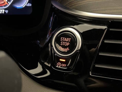 2022 BMW 5 Series 530i