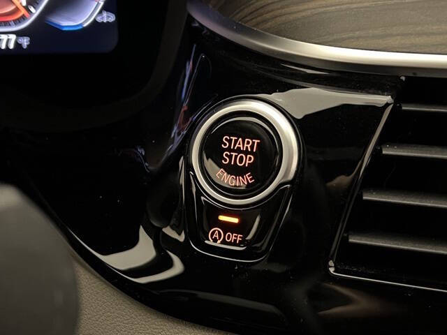 2022 BMW 5 Series 530i