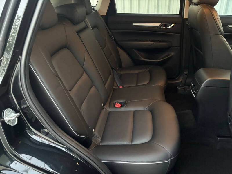 2024 Mazda CX-5 2.5 S Select