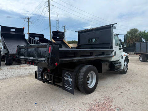 2007 International DuraStar 4200