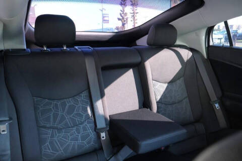 2018 Chevrolet Volt LT