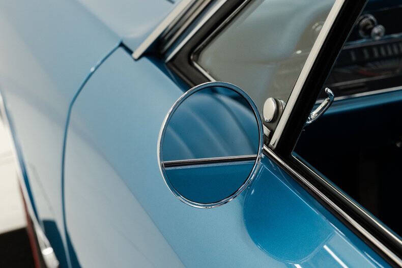 1966 Chevrolet Chevelle