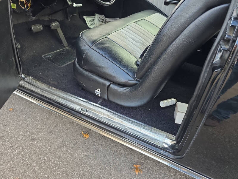 1951 Chevrolet Bel Air