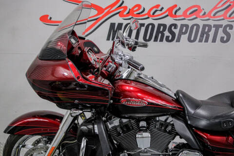 2011 Harley-Davidson Road Glide