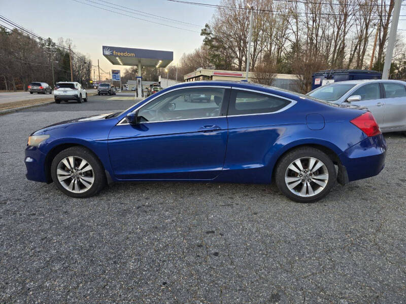 2011 Honda Accord EX-L